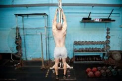 Seated Row Cable Handle -Gymforge Fitness Shop narrow inverted grip lat pulldowns start