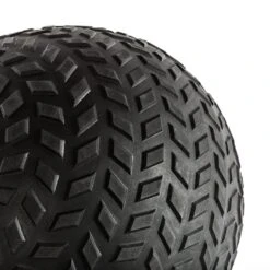 ATX Tyre-Tread No-Bounce Slam Balls -Gymforge Fitness Shop nb ball b detail 1