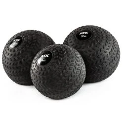ATX Tyre-Tread No-Bounce Slam Balls