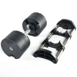 ATX Adjustable Nuo-Bell Dumbbells 2kg-32kg (Pair) -Gymforge Fitness Shop nu o 0