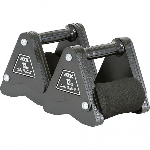 ATX Delta Force Dumbbells Set 7 ATX Delta Force Dumbbells Set - Image 5