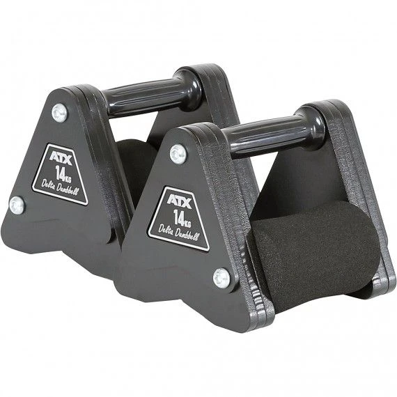 ATX Delta Force Dumbbells Set 21 ATX Delta Force Dumbbells Set - Image 19