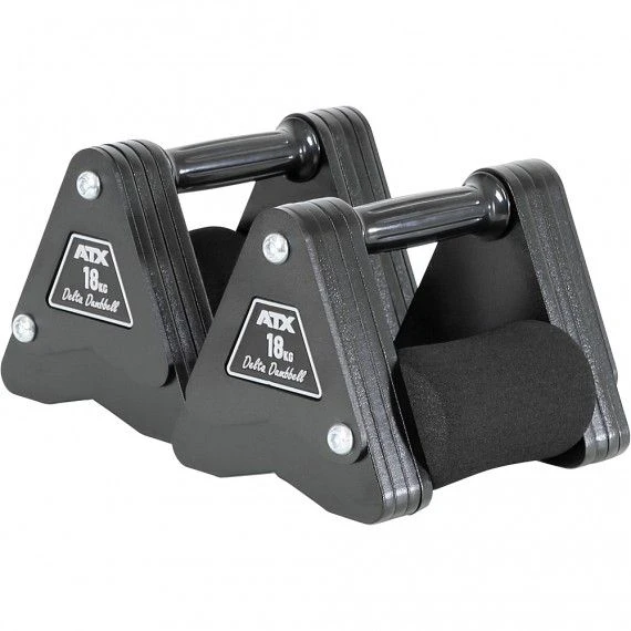 ATX Delta Force Dumbbells Set 20 ATX Delta Force Dumbbells Set - Image 18