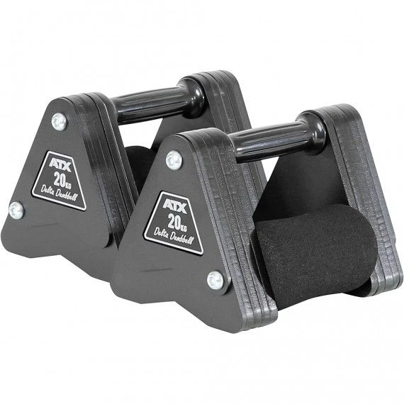 ATX Delta Force Dumbbells Set 8 ATX Delta Force Dumbbells Set - Image 6