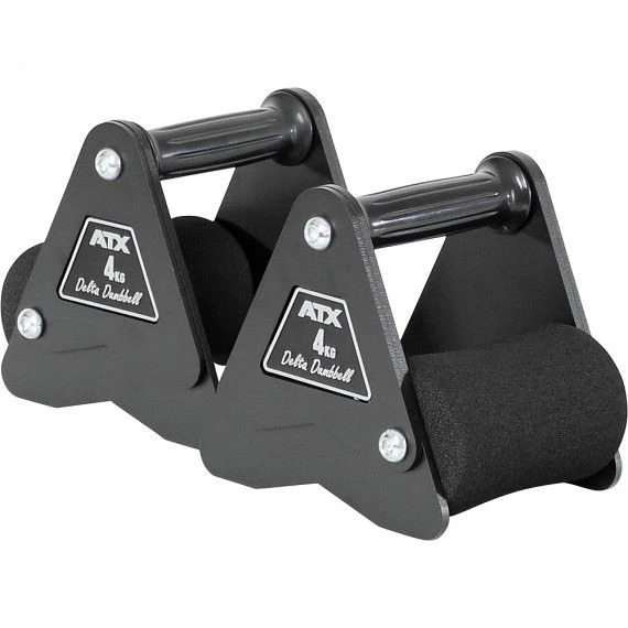 ATX Delta Force Dumbbells Set 18 ATX Delta Force Dumbbells Set - Image 16