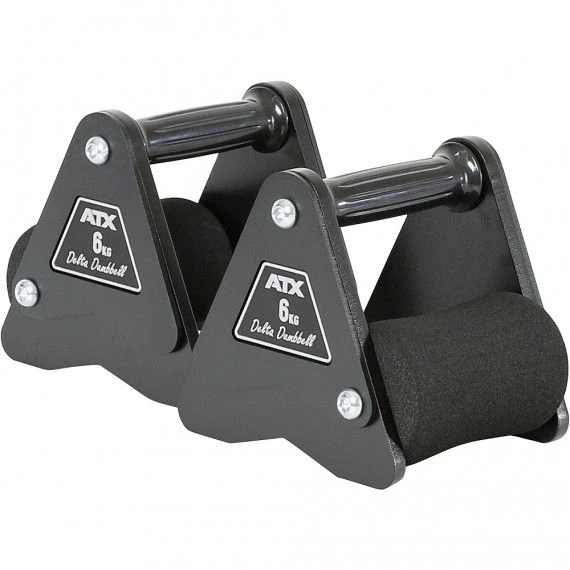 ATX Delta Force Dumbbells Set 19 ATX Delta Force Dumbbells Set - Image 17