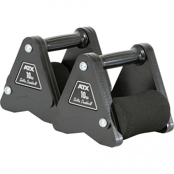 ATX Delta Force Dumbbells Set 6 ATX Delta Force Dumbbells Set - Image 4