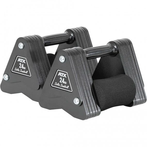 ATX Delta Force Dumbbells Set 13 ATX Delta Force Dumbbells Set - Image 11