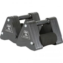 ATX Delta Force Dumbbells Set 35 ATX Delta Force Dumbbells Set -Gymforge Fitness Shop o9a8424