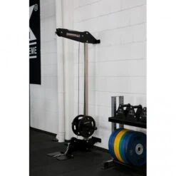ATX Wall-Mount High/ Low Pulley WMP-520 -Gymforge Fitness Shop o9a8545