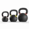 Original Russian Kettlebells Cast Iron Kettlebells -Gymforge Fitness Shop ork startbild