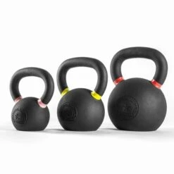 Original Russian Kettlebells Cast Iron Kettlebells