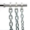 Chains (Pairs) -Gymforge Fitness Shop pk chain 6 von 2 1