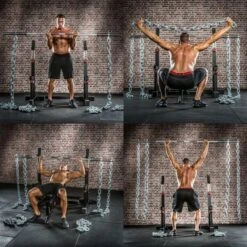 Chains (Pairs) -Gymforge Fitness Shop pk chain atmo multibild
