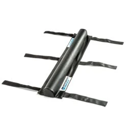 Bamboo Bench® Pad -Gymforge Fitness Shop pol bamboo 1 von 4