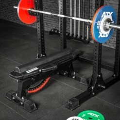 Bamboo Bench® Pad -Gymforge Fitness Shop pol bamboo atmo 1 von 1