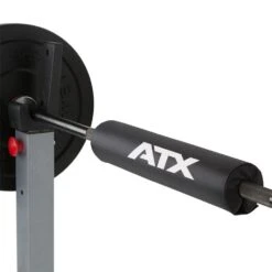 ATX Squat Barbell Pad - Large -Gymforge Fitness Shop polsterrolle nackenschutz l 3993 2 2 1