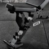 Upgrade: ATX PU-Pads For MBX Adjustable Benches -Gymforge Fitness Shop pu pad 3