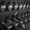 ATX Pro Urethane Dumbbells Sets -Gymforge Fitness Shop pud atx atmo 03 1