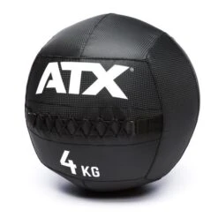 ATX Carbon-Look CrossFit Wall Balls 19 ATX Carbon-Look CrossFit Wall Balls -Gymforge Fitness Shop pvc wb 04 002656 1 2 7