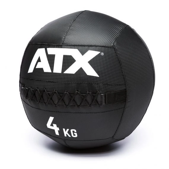 ATX Carbon-Look CrossFit Wall Balls 8 ATX Carbon-Look CrossFit Wall Balls - Image 6