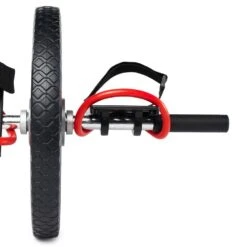 Pro Power Ab Wheel -Gymforge Fitness Shop pw 5000 detail01 1