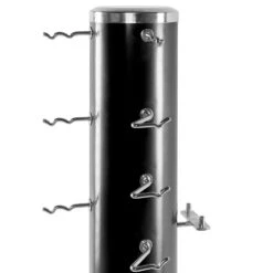 Cable Handle Storage Rack -Gymforge Fitness Shop r 3016 2 von 4 2