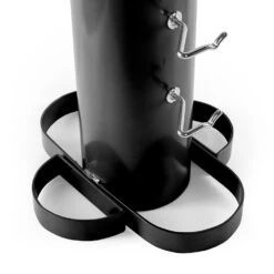 Cable Handle Storage Rack -Gymforge Fitness Shop r 3016 3 von 4 2