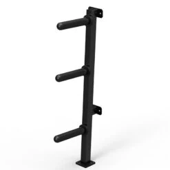 Wall-Mount Olympic Weights Tree -Gymforge Fitness Shop r 3021 w 50 detail01