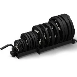 Toast Rack Weight Plate Caddy -Gymforge Fitness Shop r 3088 detail01