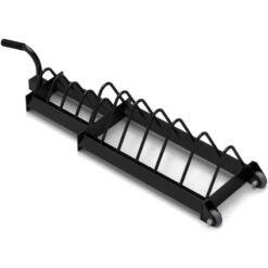 Toast Rack Weight Plate Caddy -Gymforge Fitness Shop r 3088 detail02