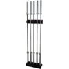 Cue Rack Olympic Bar Holder -Gymforge Fitness Shop r 3500