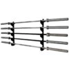 Gun Rack Bar Holder -Gymforge Fitness Shop r 3600
