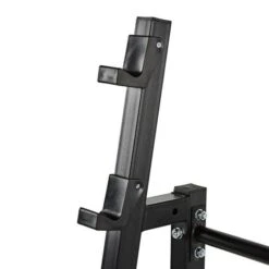 Freestanding 5 Bar Rack -Gymforge Fitness Shop r 3670 detail