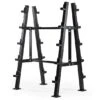 10 Bar Freestanding Back To Back Rack -Gymforge Fitness Shop r 3680 01