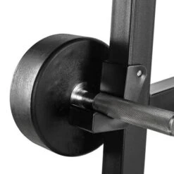 10 Bar Freestanding Back To Back Rack -Gymforge Fitness Shop r 36 detail 2 1 1