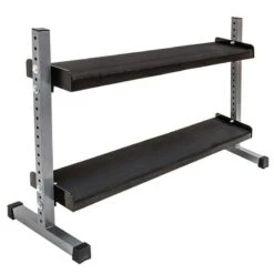 Kettlebell Rack (90cm, 120cm Or 150cm) -Gymforge Fitness Shop r 3860