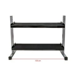 Kettlebell Rack (90cm, 120cm Or 150cm) -Gymforge Fitness Shop r 3860 detail08