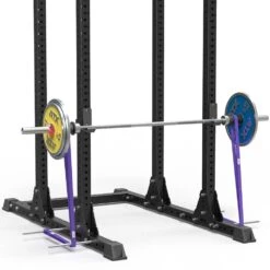 Power Band Retainer Barbell Sleeves (Pair) -Gymforge Fitness Shop r ban gu 50 120 827