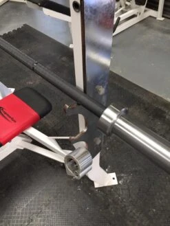The Original ATX Ram Bar (Powerlifting) 14 The Original ATX Ram Bar (Powerlifting) -Gymforge Fitness Shop rambar3