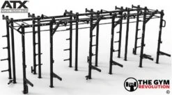 ATX Functional B2A Training Rig