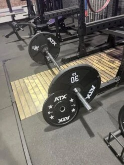 ATX Wagon Wheel - 30kg -Gymforge Fitness Shop right way img 1665