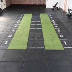 TGR Functional Gym Flooring Rubber Tiles System (RTS) 32 TGR Functional Gym Flooring Rubber Tiles System (RTS) -Gymforge Fitness Shop rts aktionfeld 4 von 7