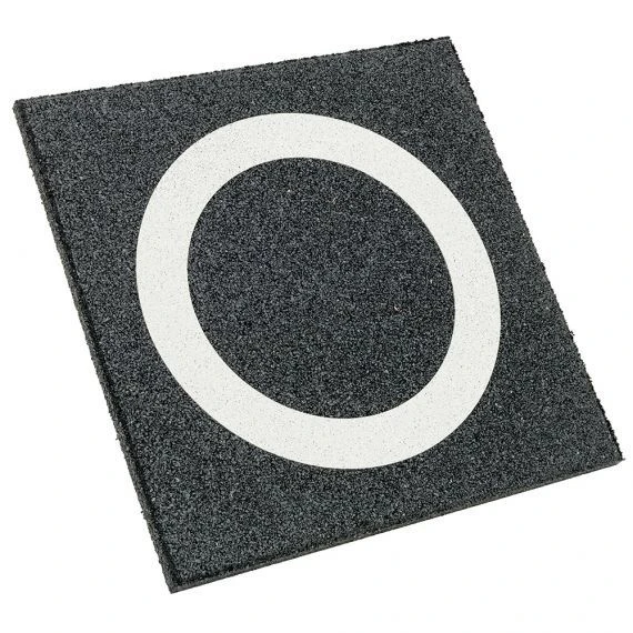 TGR Functional Gym Flooring Rubber Tiles System (RTS) 11 TGR Functional Gym Flooring Rubber Tiles System (RTS) - Image 9