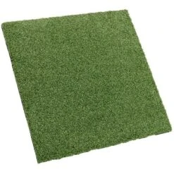Grass Top TGR Functional Gym Flooring Tiles System (1of)