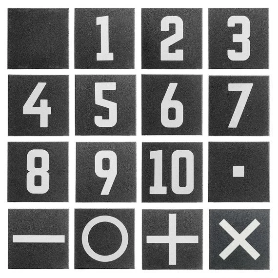 TGR Functional Gym Flooring Rubber Tiles System (RTS) 5 TGR Functional Gym Flooring Rubber Tiles System (RTS) - Image 3