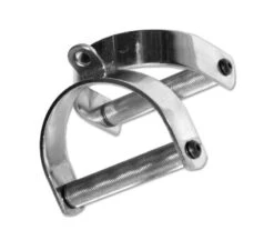 Double D Cable Handle