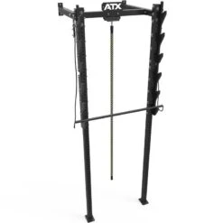 ATX Salmon Jump Ladder Rack -Gymforge Fitness Shop salmon rack and rope2