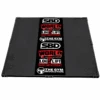 TGR 3x3m Event Log Lifting Platform -Gymforge Fitness Shop sbd log lift champs 2 platform editable