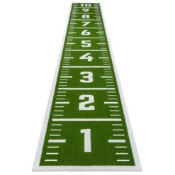 ATX Artificial Grass Performance Speed Track, 1.3m By 10m - Green -Gymforge Fitness Shop sp cgr 10 130 01